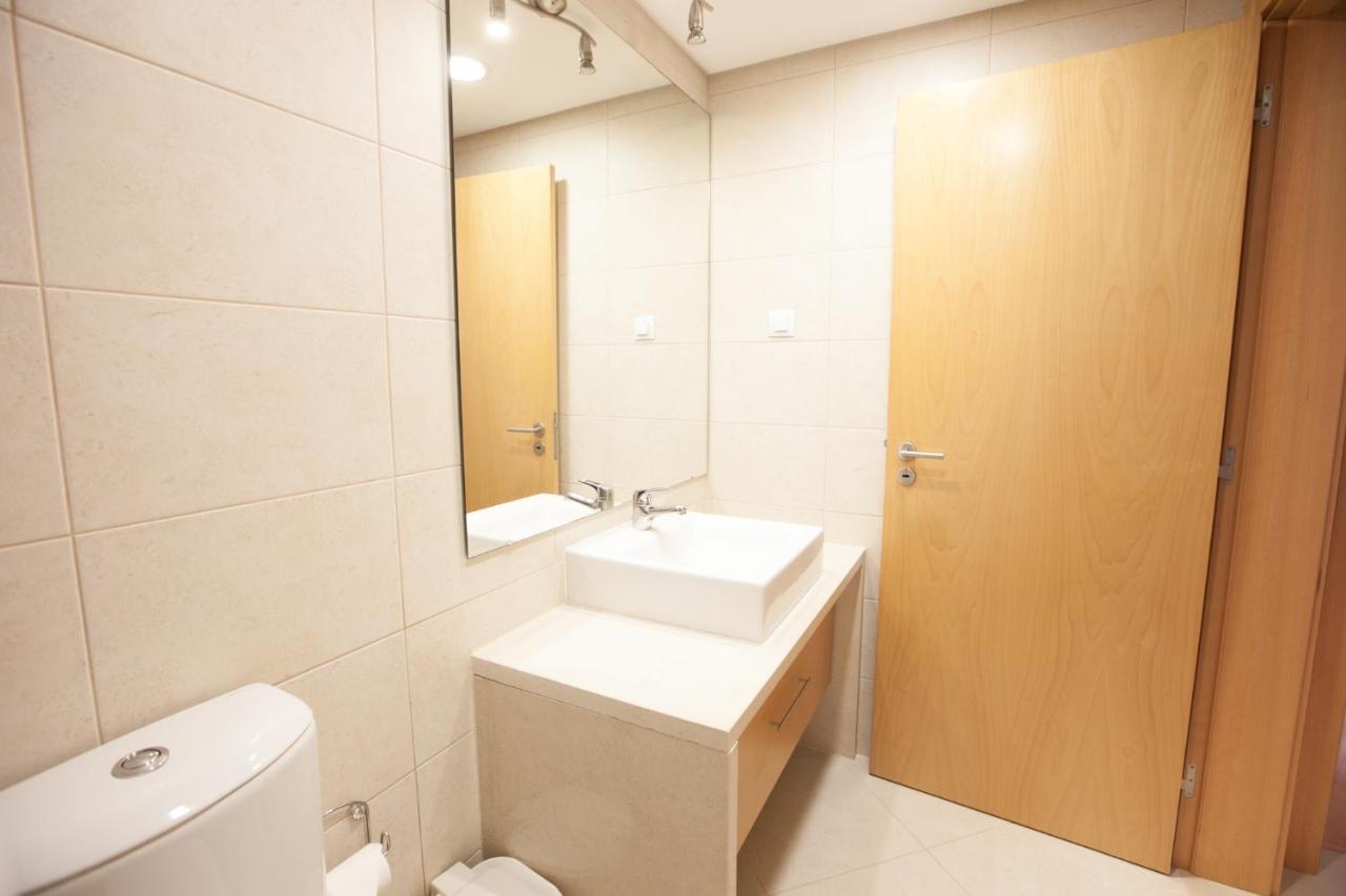 Cabanas Garden - Single Room And Two Rooms 카바나스데타비라 외부 사진