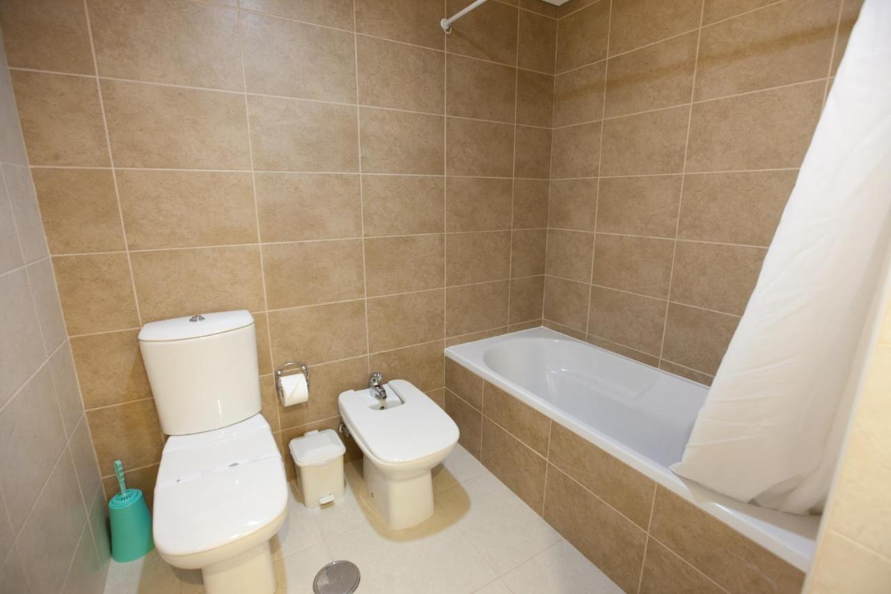 Cabanas Garden - Single Room And Two Rooms 카바나스데타비라 외부 사진