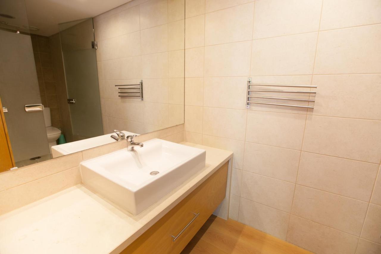 Cabanas Garden - Single Room And Two Rooms 카바나스데타비라 외부 사진