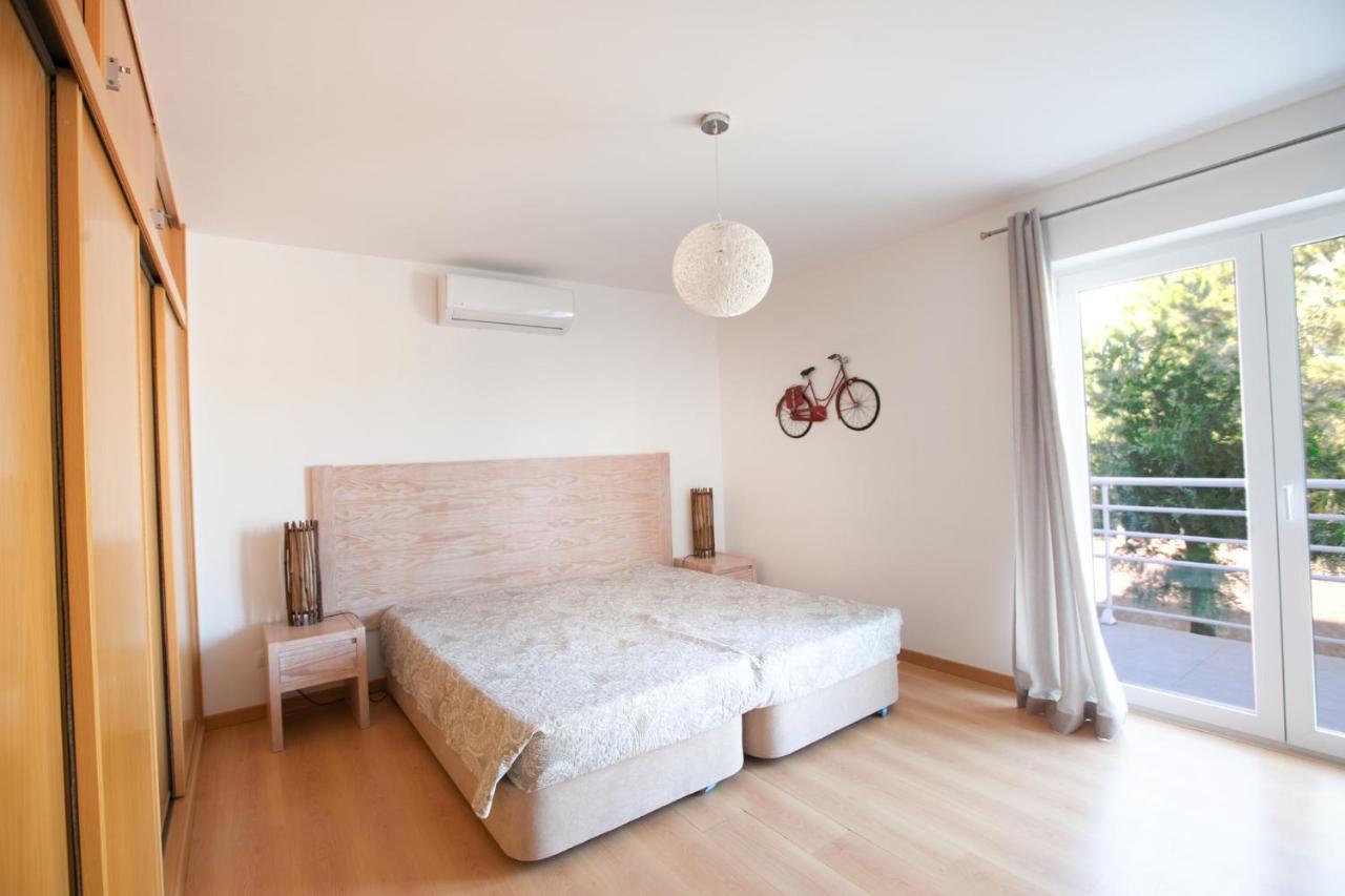 Cabanas Garden - Single Room And Two Rooms 카바나스데타비라 외부 사진