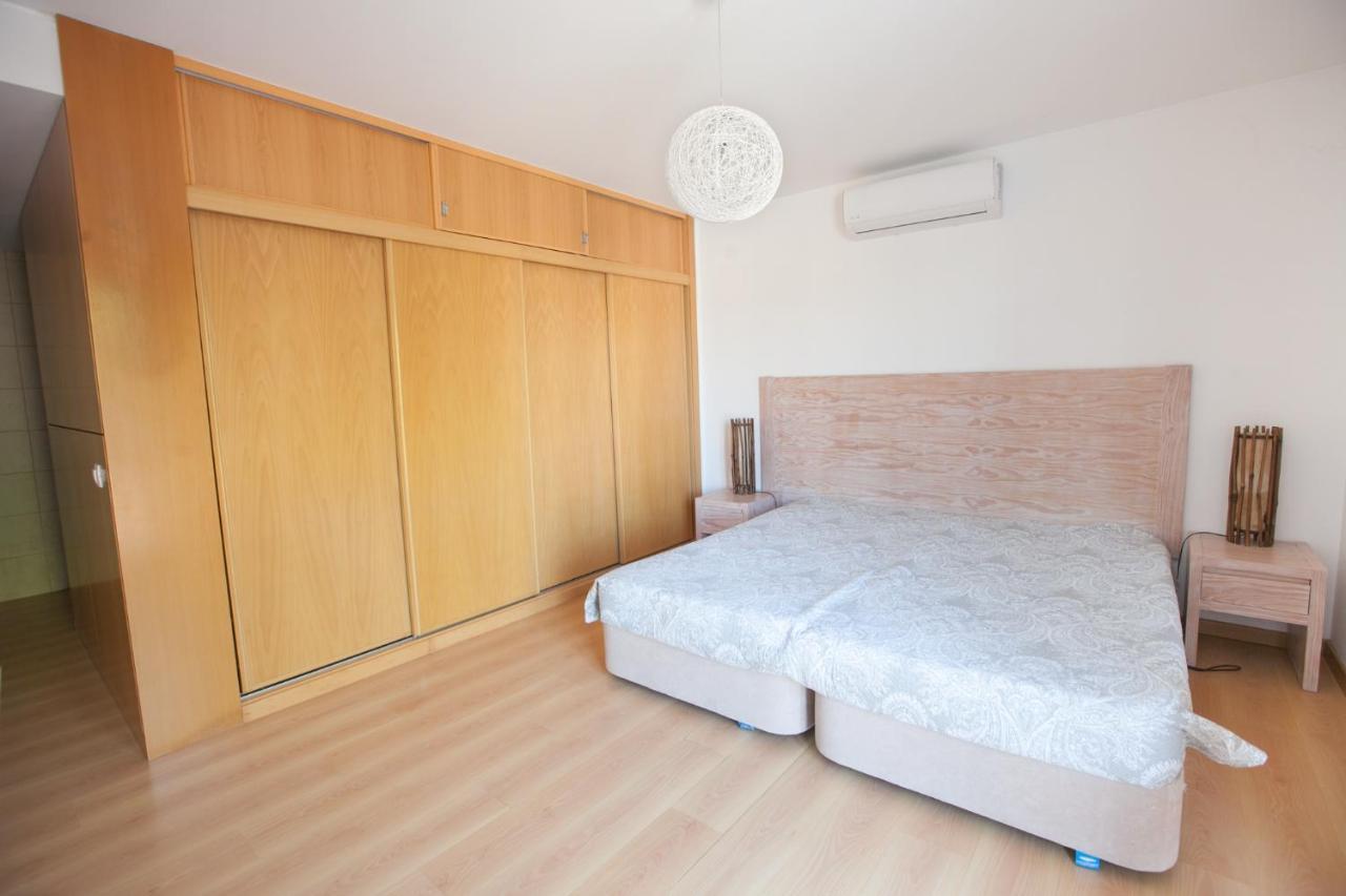Cabanas Garden - Single Room And Two Rooms 카바나스데타비라 외부 사진